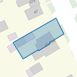 Perceel HLD01-H-6864