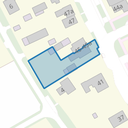 Perceel HLD01-H-6865