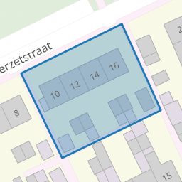 Perceel HLD01-H-6871