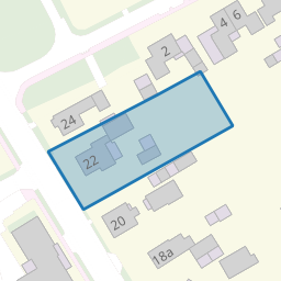 Perceel HLD01-H-6877