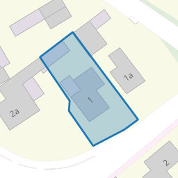 Perceel HLD01-H-6884