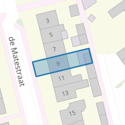 Perceel HLD01-H-6886