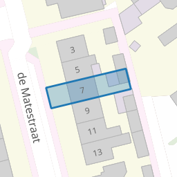 Perceel HLD01-H-6887