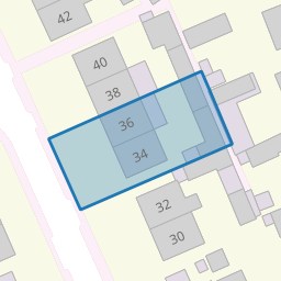 Perceel HLD01-H-6890