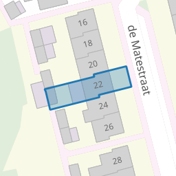 Perceel HLD01-H-6906