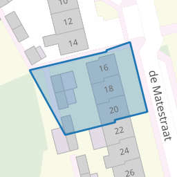 Perceel HLD01-H-6907