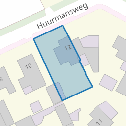 Perceel HLD01-H-6914