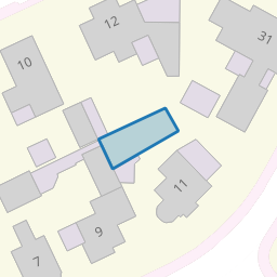 Perceel HLD01-H-6915