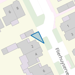 Perceel HLD01-H-6924