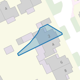 Perceel HLD01-H-6927