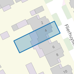 Perceel HLD01-H-6934