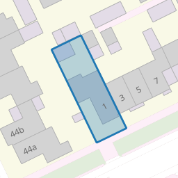 Perceel HLD01-H-6940