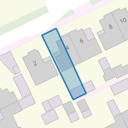 Perceel HLD01-H-6942