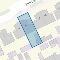 Perceel HLD01-H-6945