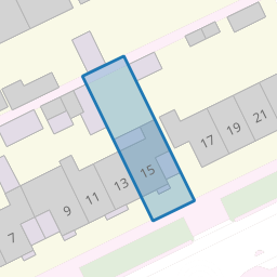 Perceel HLD01-H-6950