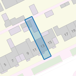 Perceel HLD01-H-6951