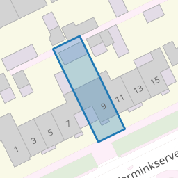 Perceel HLD01-H-6953