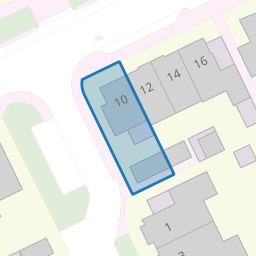 Perceel HLD01-H-6955