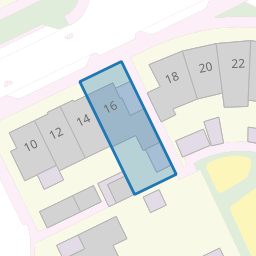 Perceel HLD01-H-6958