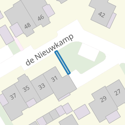 Perceel HLD01-H-6966