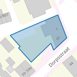 Perceel HLD01-H-6985