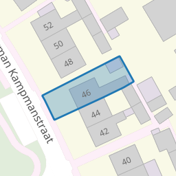 Perceel HLD01-H-6989