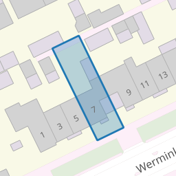 Perceel HLD01-H-6994