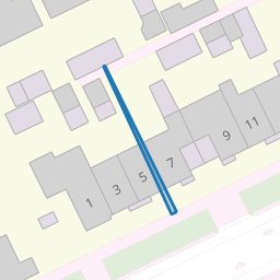 Perceel HLD01-H-6995