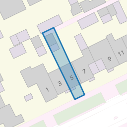 Perceel HLD01-H-6997