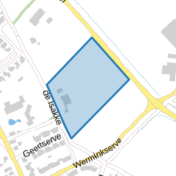 Perceel HLD01-H-7000