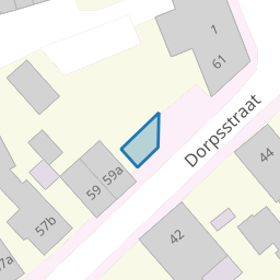 Perceel HLD01-H-7008