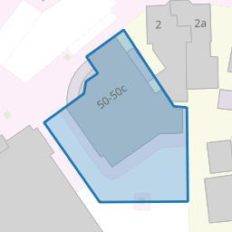 Perceel HLD01-H-7009