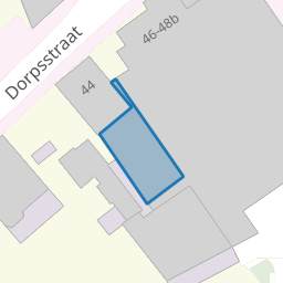 Perceel HLD01-H-7011