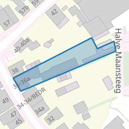 Perceel HLD01-H-7020