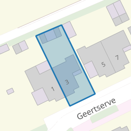 Perceel HLD01-H-7038