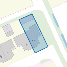 Perceel HLD01-H-7040