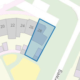 Perceel HLD01-H-7050