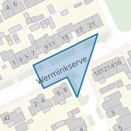 Perceel HLD01-H-7052