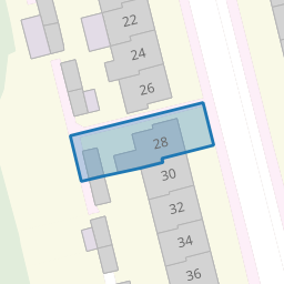 Perceel HLD01-H-7054