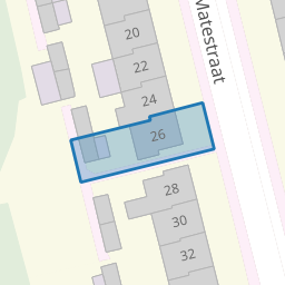 Perceel HLD01-H-7055