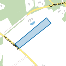 Perceel HLD01-H-7058