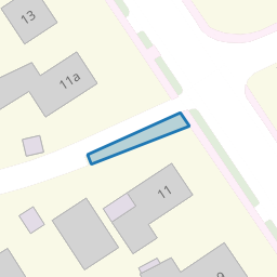 Perceel HLD01-H-7061