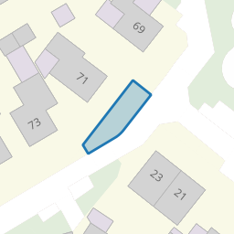 Perceel HLD01-H-7063