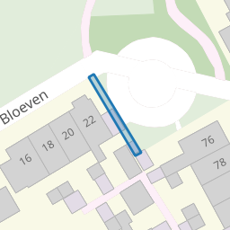 Perceel HLD01-H-7068