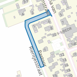 Perceel HLD01-H-7087