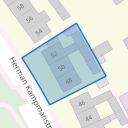 Perceel HLD01-H-7091