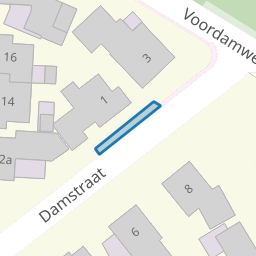 Perceel HLD01-H-7111