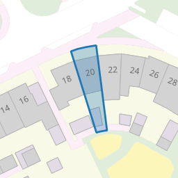 Perceel HLD01-H-7114