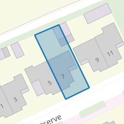 Perceel HLD01-H-7120