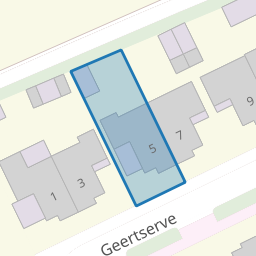 Perceel HLD01-H-7121